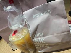 -必胜客(康华路店)