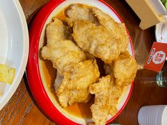 -英兰朝族饭店(河南桥头店)