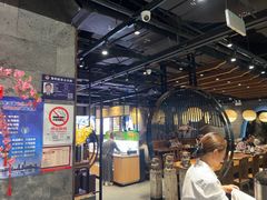 -呷哺呷哺 小火锅 (浦东新欧尚超市店)