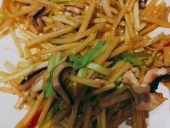 -高第街56号餐厅(银座商城玉函店)