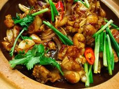 -顺味凤城·顺德菜专门店(九六广场店)