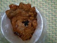 红烧大排-珊珊小笼馆(仙霞路店)
