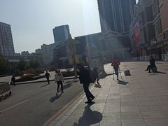 -沈阳站