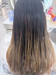 -HD HAIR STYLE