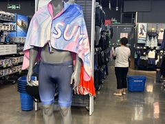 -迪卡侬(大英山店)