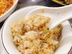 -红星光发煲仔饭(大石街店)