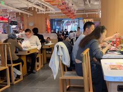 -呷哺呷哺(砂之船奥莱店)