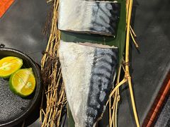 -山之屋炭火烧肉·生啤畅饮(大朗万科中央公园店)