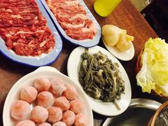 -前门张记涮肉(前门店)