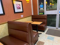 卡座-赛百味SUBWAY(毓璜顶店)