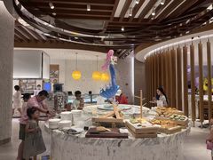 -亚特兰蒂斯-番红花海鲜自助餐厅·鲜活海鲜·小火锅