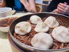 -鸡鸣汤包(复地活力广场店)