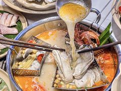 -太琼糟粕醋·海南酸汤火锅(亚龙湾店)
