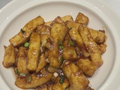 -盛百味·家宴餐厅(霸州分店)