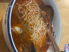 -马记永·兰州牛肉面(3019君尚店)