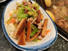 -老渔翁炖鱼坊(开发区东山总店)