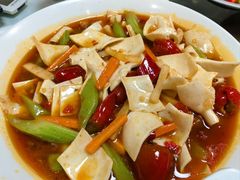 -成都驻京办餐厅(蜀都宾馆店)