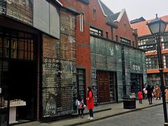 -钟书阁(松江泰晤士小镇店)