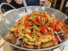 -笨罗卜浏阳菜馆(太平街店)