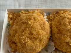 原味肉松小贝-自家做泡芙(凤城七路大融城店)