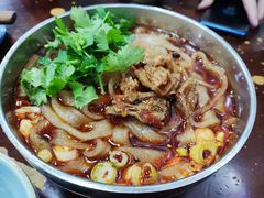 -老妈火锅粉(幸福路步行街店)