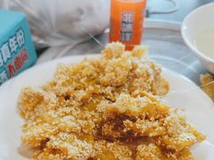 -金卯白肉罩火烧