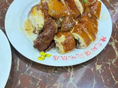 -陈光记烧腊店(罗保博士街店)