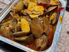 -云晓光头烧烤吧(新大陆广场店)