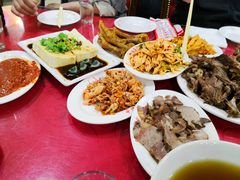 -西塔大冷面(市府大路店)