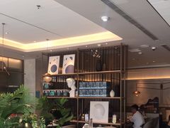 大堂-必胜客(乐山世豪PH店)