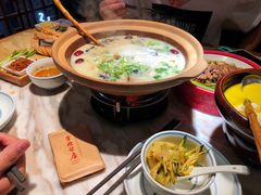 -掌柜的店·河南菜(日月光店)