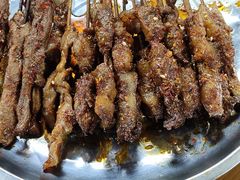 -蜀南烤肉(天伦御城龙脉南区店)