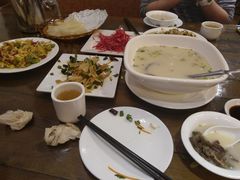 -富源东北春饼店(翠竹店)