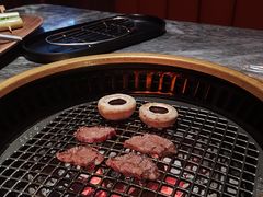 -虎哥六韩式烤肉料理 TIGERGRILL(隆生金山湖中心购物广场店)