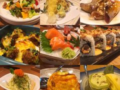 -笑福亭料理小馆(解放碑店)
