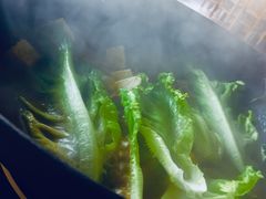 -大自然醉鹅·铁锅火焰鹅(上海联洋店)