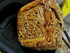 -李先生牛肉面大王(辽宁路店)