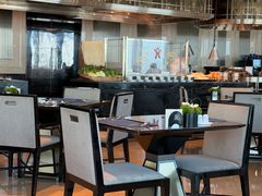 -Social 秀西餐厅-长沙瑞吉酒店(运达店)