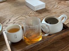 -瓦库茶馆17号(海汇港店)