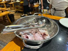 -小饕荟雅安贡椒鱼鲜馆(广福桥店)
