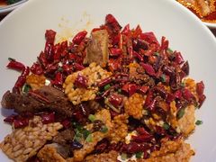 -太二酸菜鱼(兴业太古汇店)