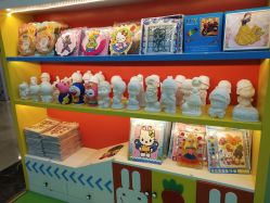 -哈尼兔儿童游戏乐园(沈阳大东龙之梦店)