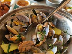 -先记烧鹅王·本地粤菜(福永店)