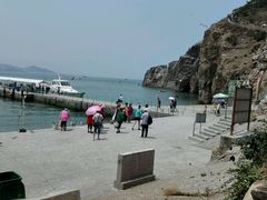 -海驴岛(荣成市)