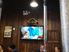 -釜山火炉·海鲜烤肉(紫藤路店)