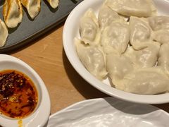 -东方饺子王(重庆路亚泰店)