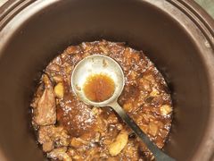 坛香卤肉饭-比格比萨自助(万柳华联店)