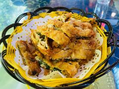 -国生茶庄·地道农家菜团建活动