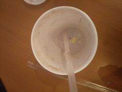 -COSTA COFFEE(新奥购物中心店)