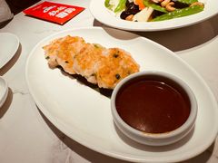 -双合园·海鲜水饺青岛菜(上清路店)
